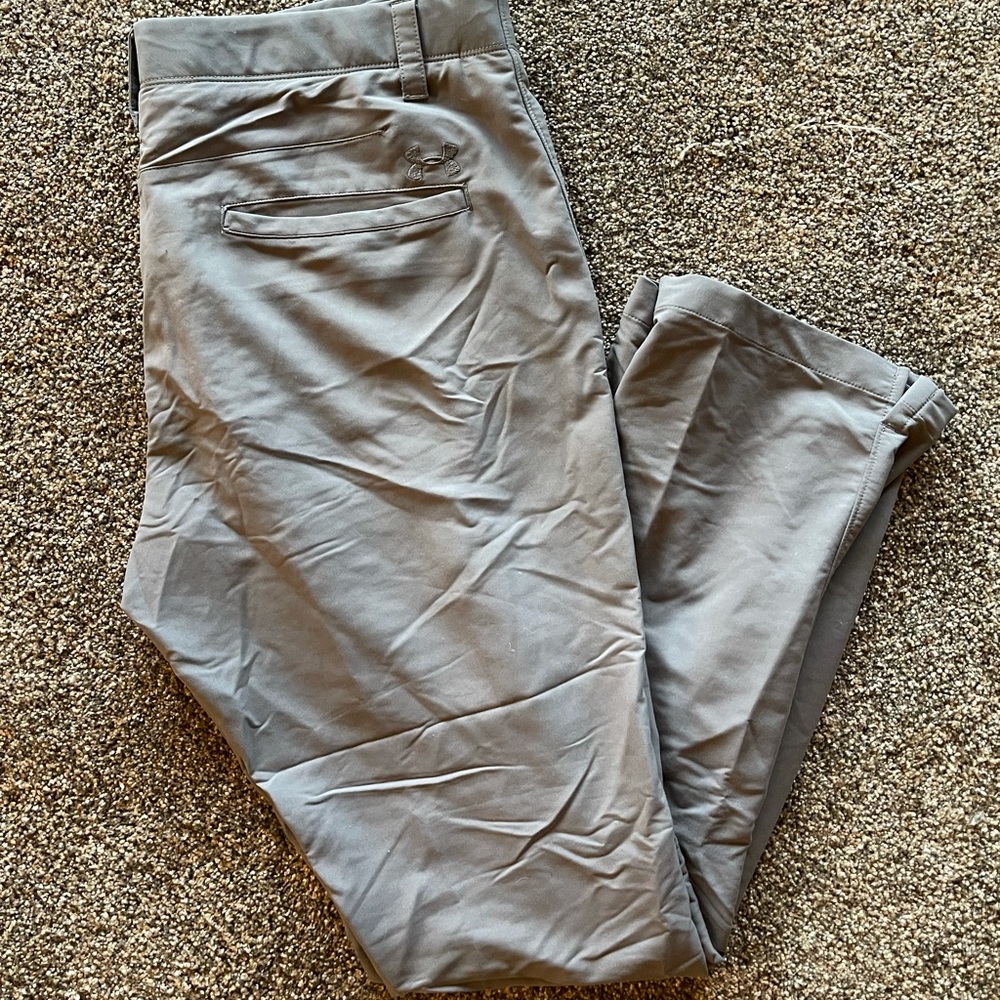 Under Armour Golf Pants